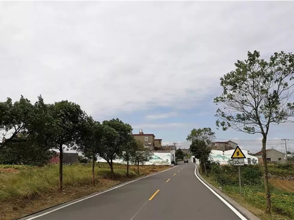 市政道路施工时间