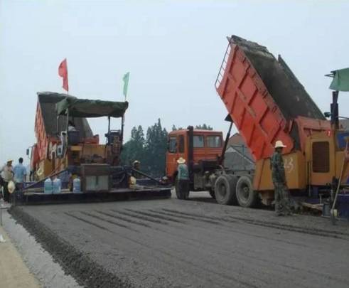 杭州市政道路施工时间